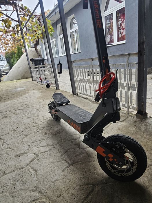 Vând kukirin g2 în stare perfecta