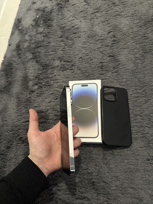 Iphone 14 Pro Max 256 GB