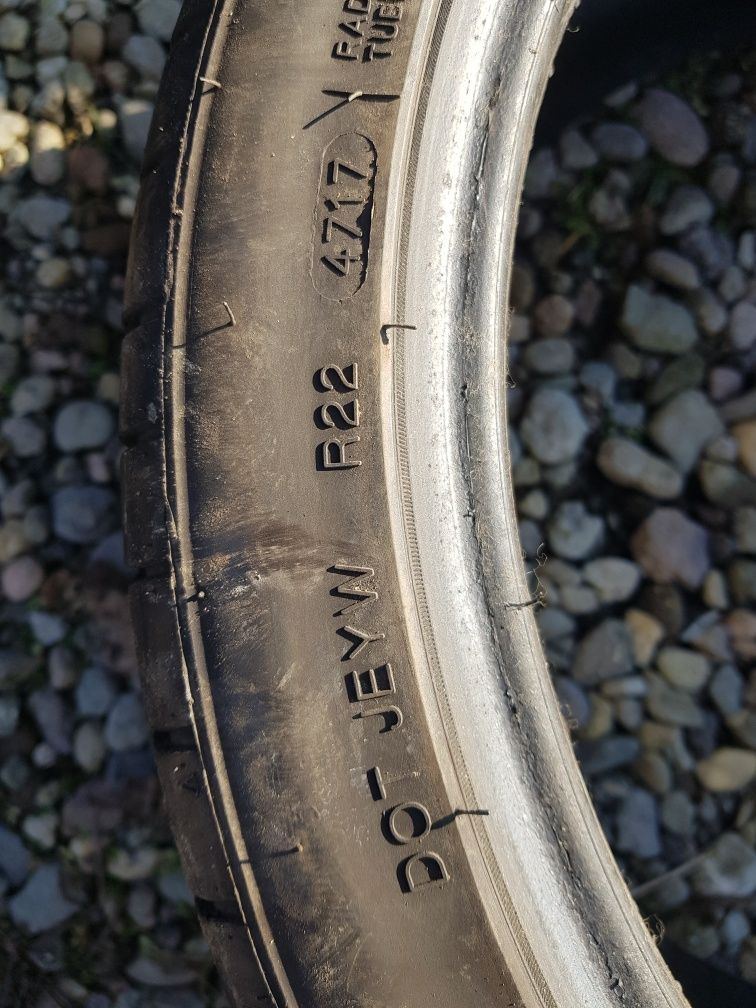 Anv.vara 255/35r18