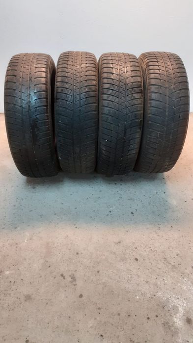 Cauciucuri falken iarna 225/65/17