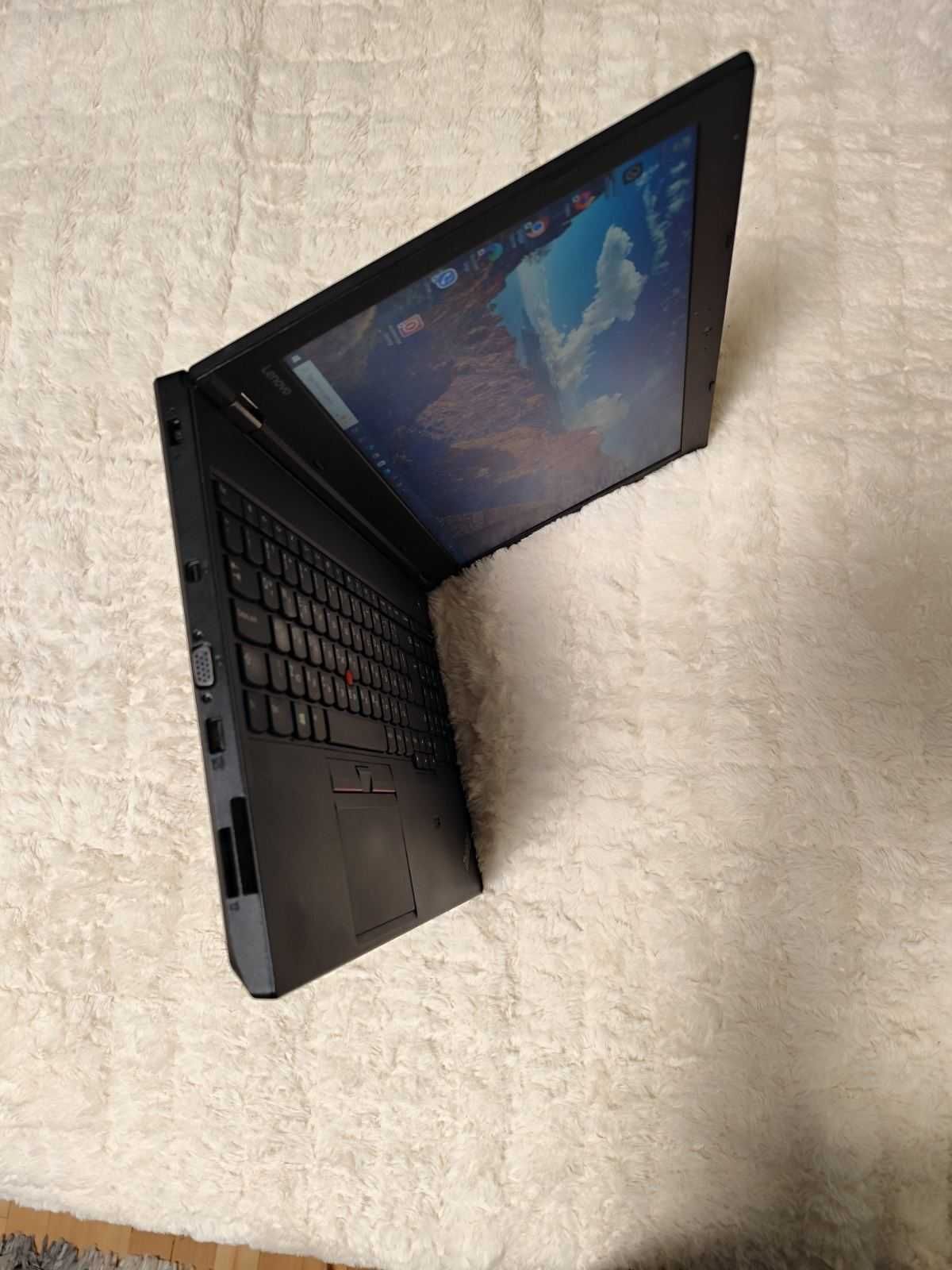 Lenovo ThikPad L570 I5-7200U 2,7GHz Windows10
