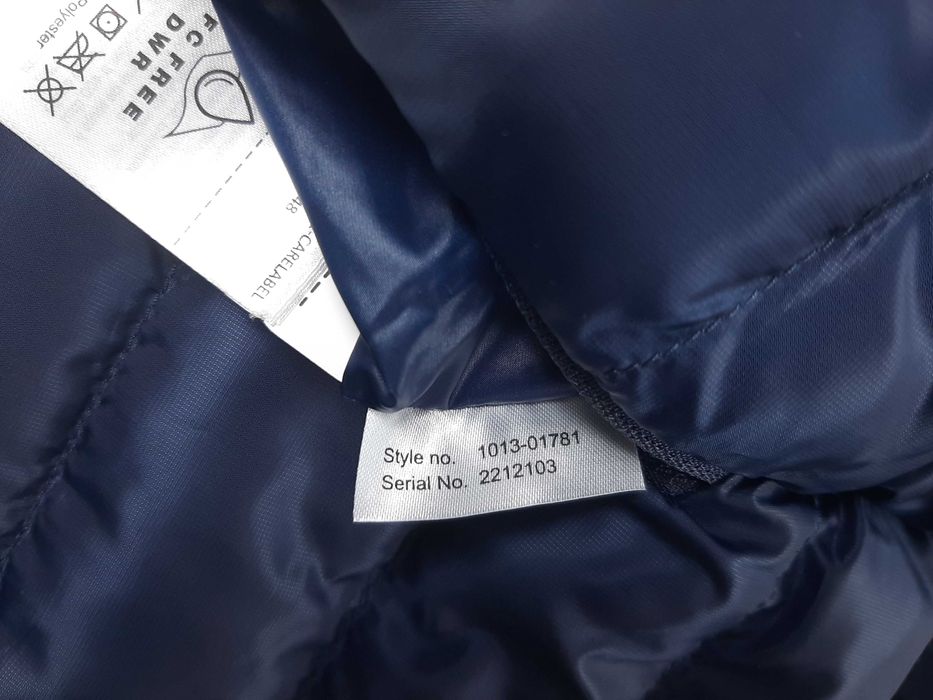 Mammut Albula IN - Оригинално мъжко яке размер 2XL