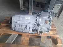 Cutie viteze Mercedes w213 9g