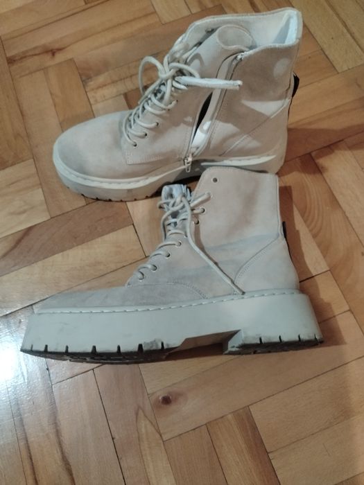 Обувки, идеални за зимата , STEVE MADDEN