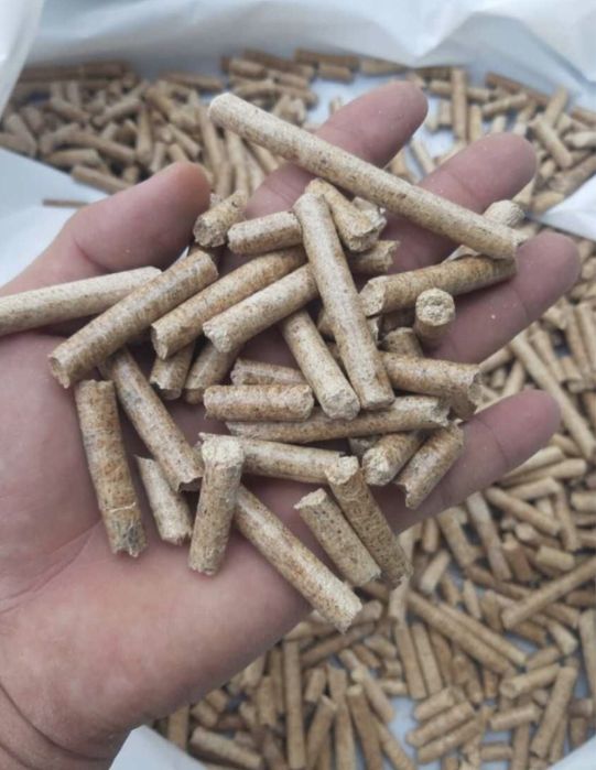Producatori Peleti Albi Rasinoase calitate A1 Oferim Transport Oriunde