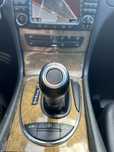 Consola Centrala Mercedes E class W211 facelift start stop keyless