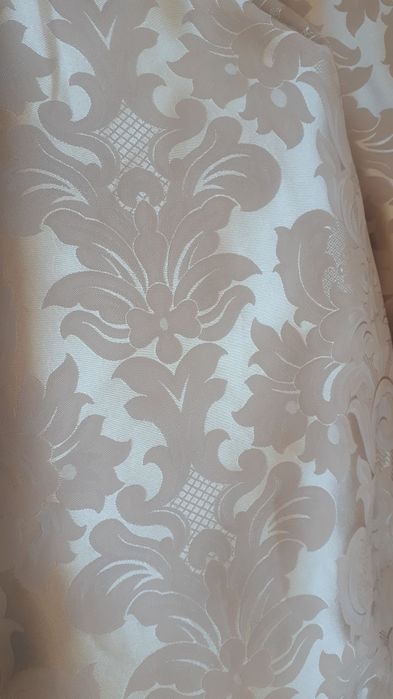 Материал для шторы