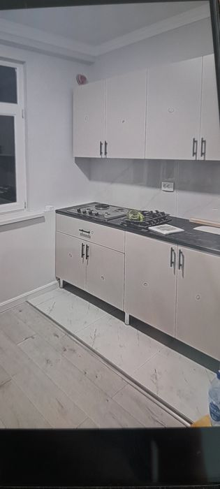 Сдаётся квартира 2 ком 2 этаж