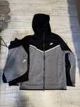 Nick tech fleece размер М