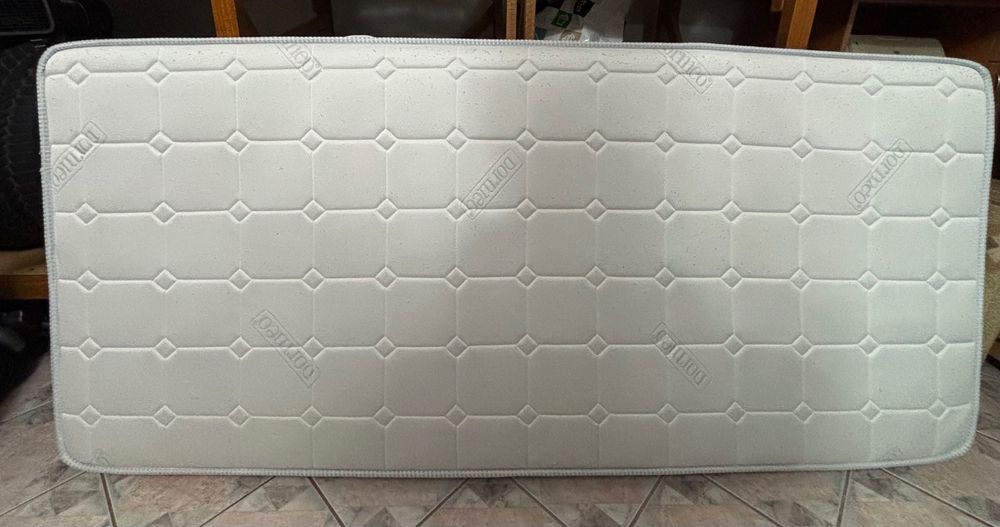 Saltea Dormeo iMemory Silver