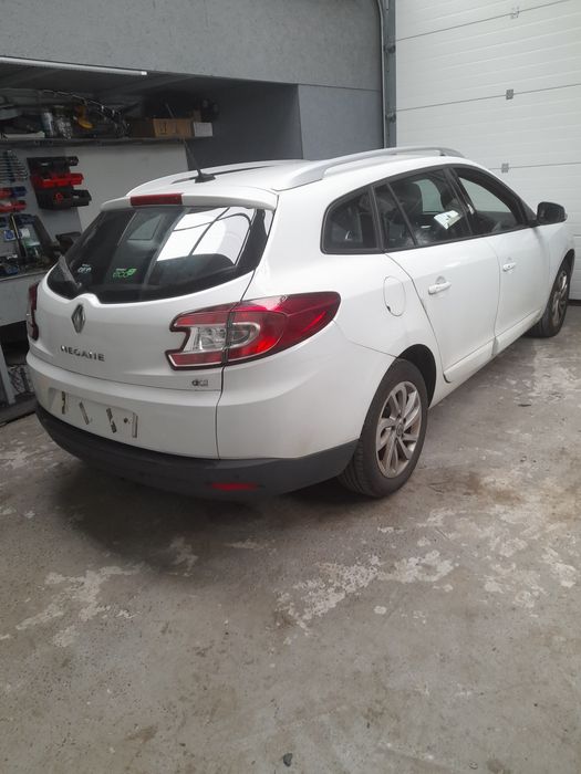 Uși Usa Portiera Fata Spate Stanga Dreapta Renault Megane 3 Breack