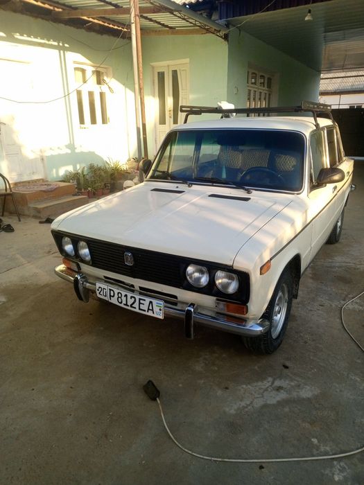 Vaz 21 03 yili 1981