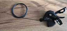 Maneta schimbator SHIMANO 10 viteze SL-M 4100