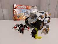 Lego ninjago 70588