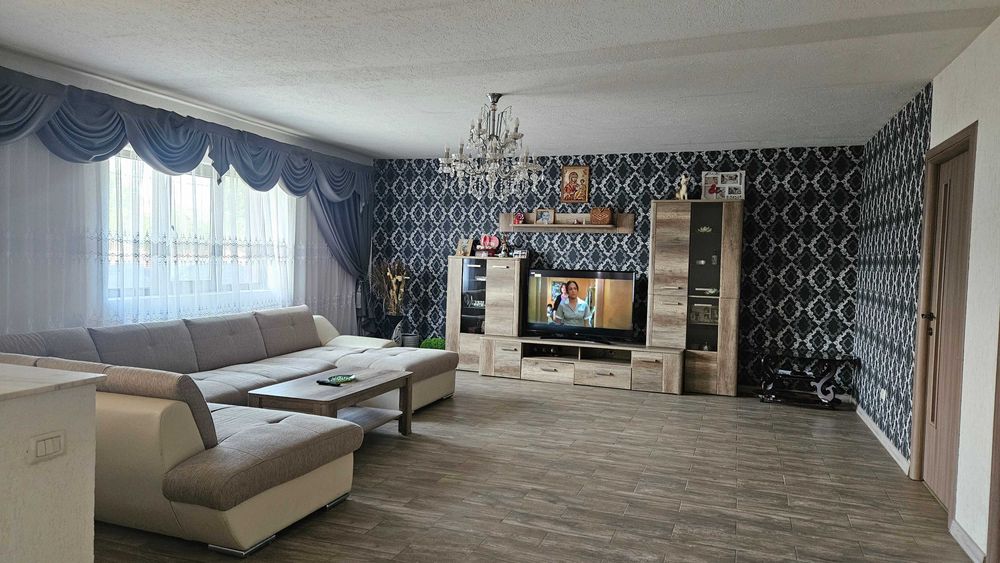 Casă de inchiriat de anul nou