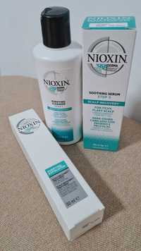 Nioxin scalp recovery anti măreață si anti mancarimi: sampon