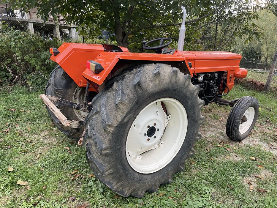 Tractor Fiat 420 450 445
