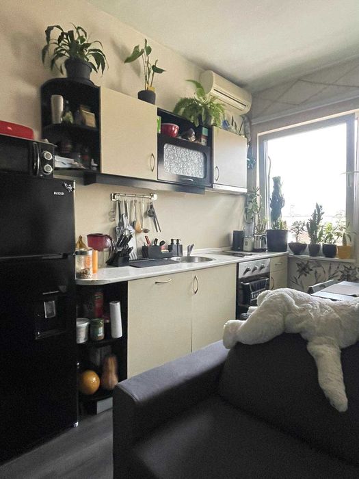 Дава се под наем Тристаен апартамент в София, Център - 70 кв.м за 700 € - Снимка #5