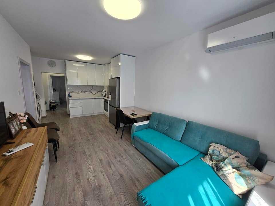 Продава се Четиристаен апартамент в Стара Загора, Ремиза - 108 кв.м за 1732 €/кв.м - Снимка #1