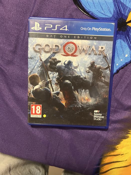 Jocuri ps4 in stare perfecta