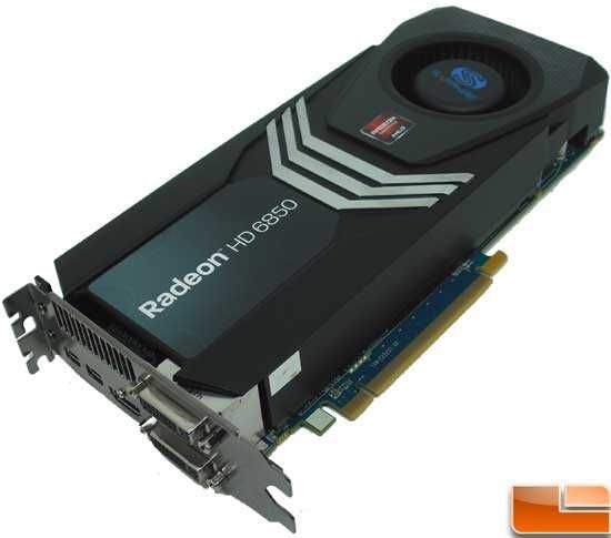 Placa video Sapphire Radeon HD6850 Toxic 1GB GDDR5 256-bit