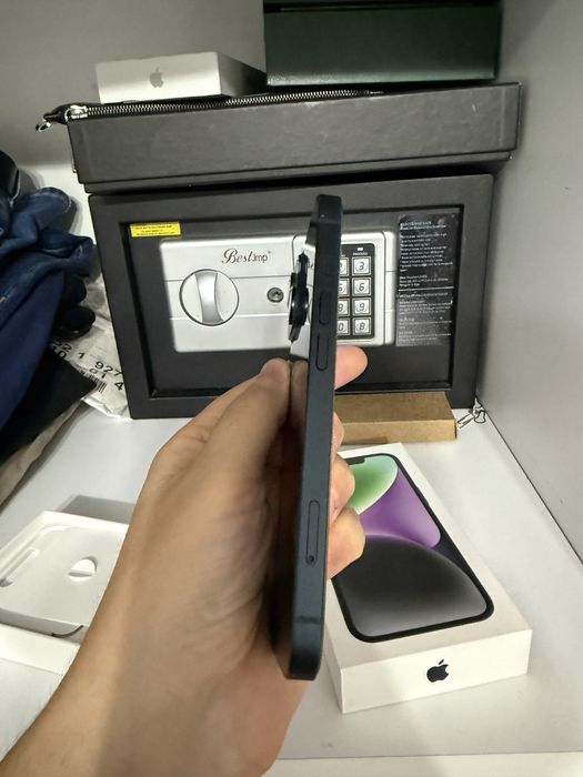 Iphone 14 128gb 10/10 impecabil