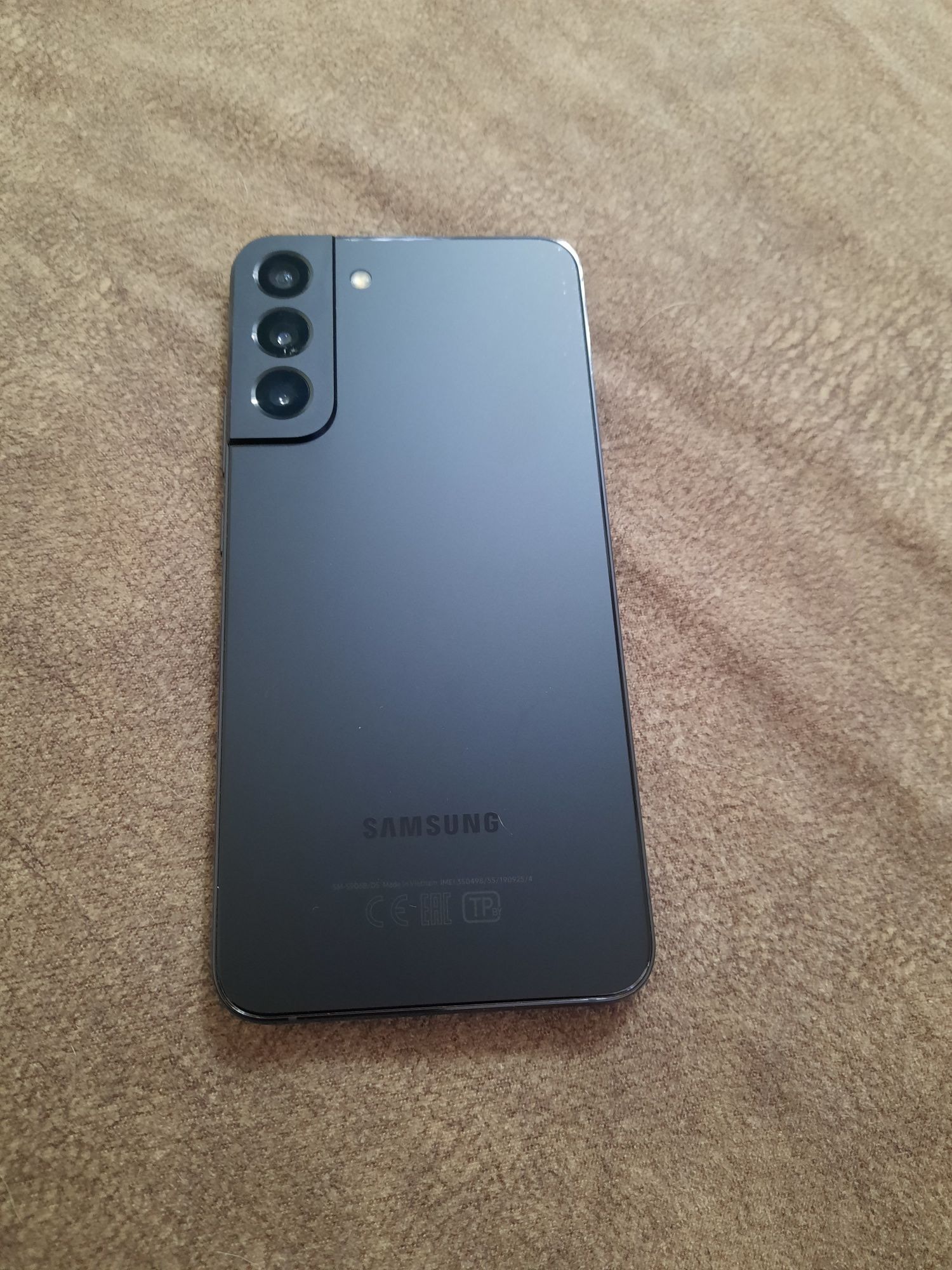 Продам Samsung S22+