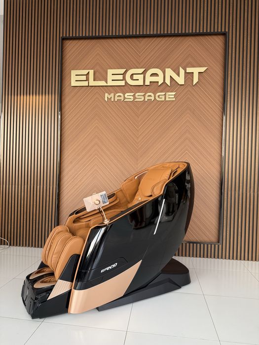 Массажное кресло Массаж кресло Иассаж кресло