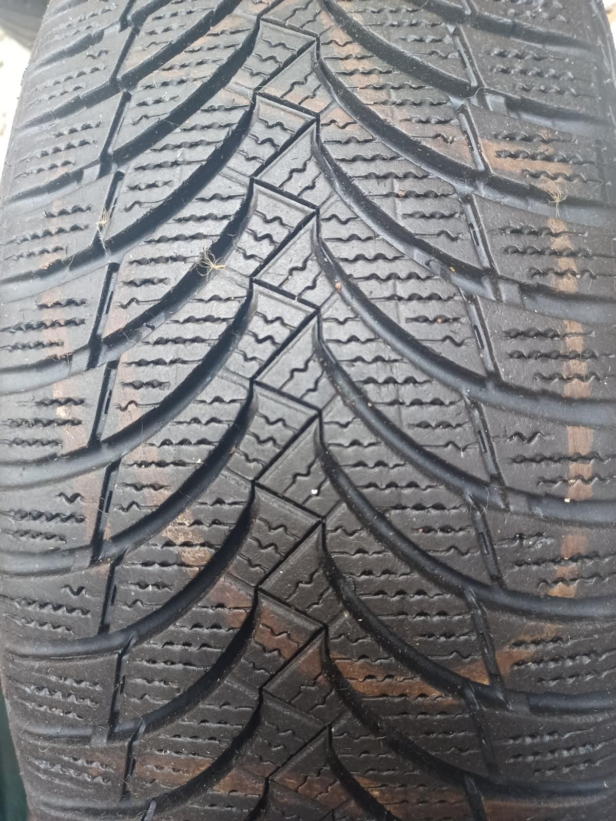 Anvelope De Iarna 205/65 R15 Nexen Wingurd  99t