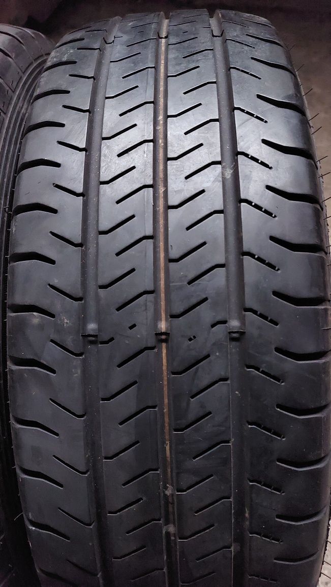Гуми за Бус 215/65/16 C Falken Linam Van 2 броя