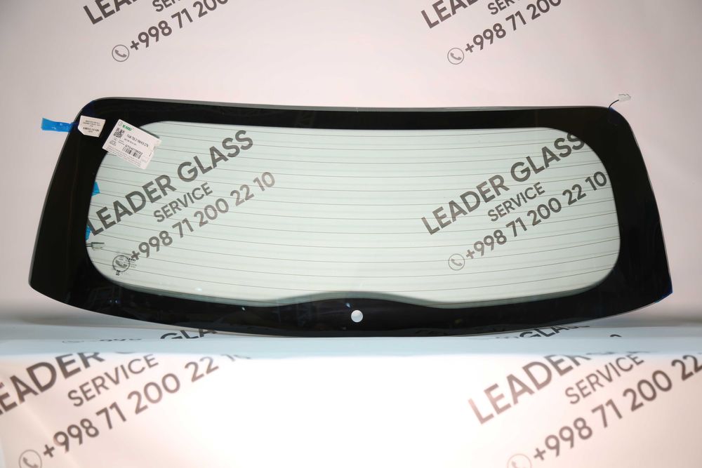 Bestune T55 Orqa Lobovoy Leader Glass Service