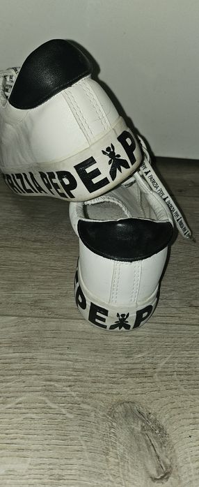 Patrizia pepe сникърси, Miu miu, Balmain, Zara