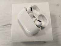 Airpods Pro with Magsafe Charging Case