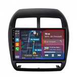 Navigatie Android Dedicata Mitsubishi ASX (2016 - 2019), Carplay
