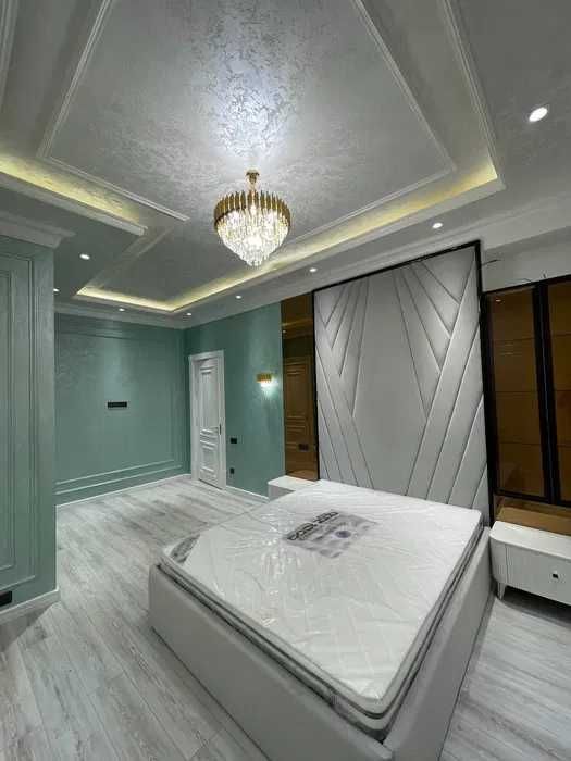 Сдаётся квартира на Шайхантахурском р-н тинчлик гунча