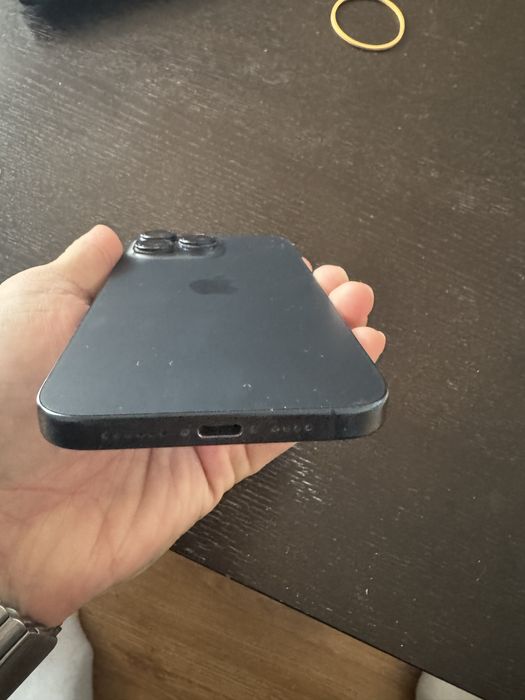 Iphone 15 pro max 256