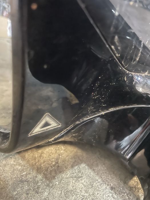 Огледала БМВ Ф01 Фейслифт (ogledala bmw f01 Facelift)