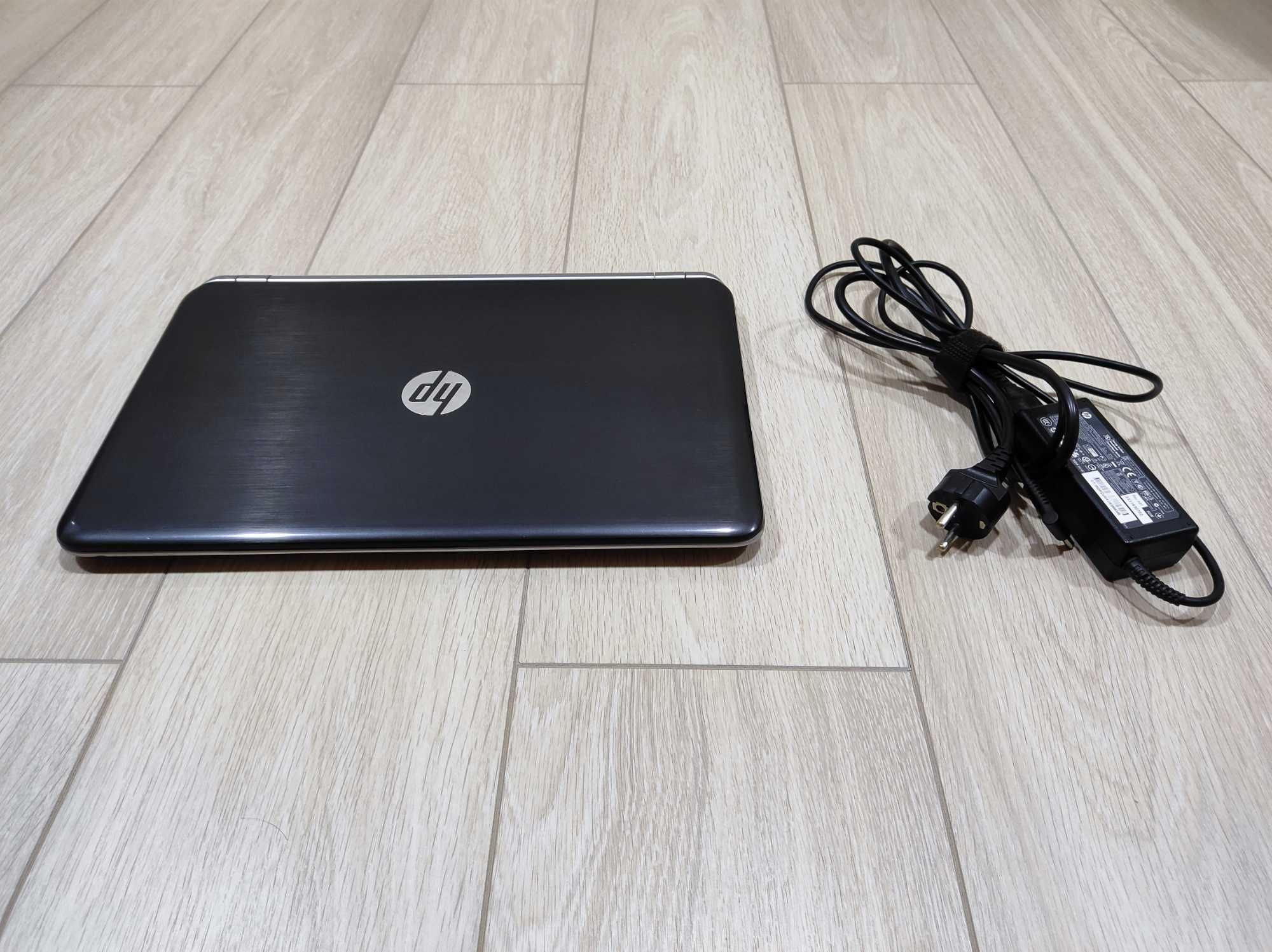 HP Pavilion Intel Core i3 +Сумка (Payme, naqd)