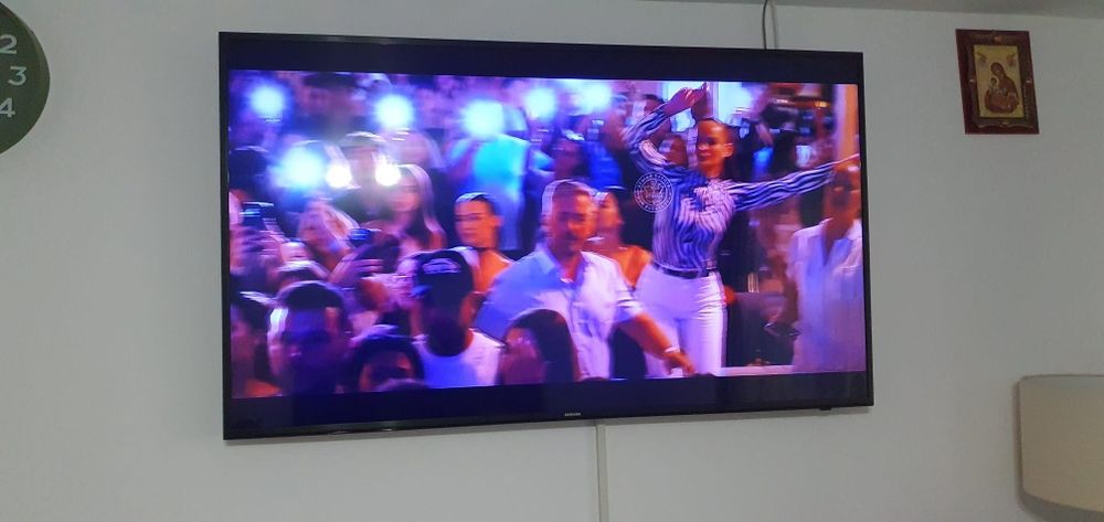 Tv Samsung Smart