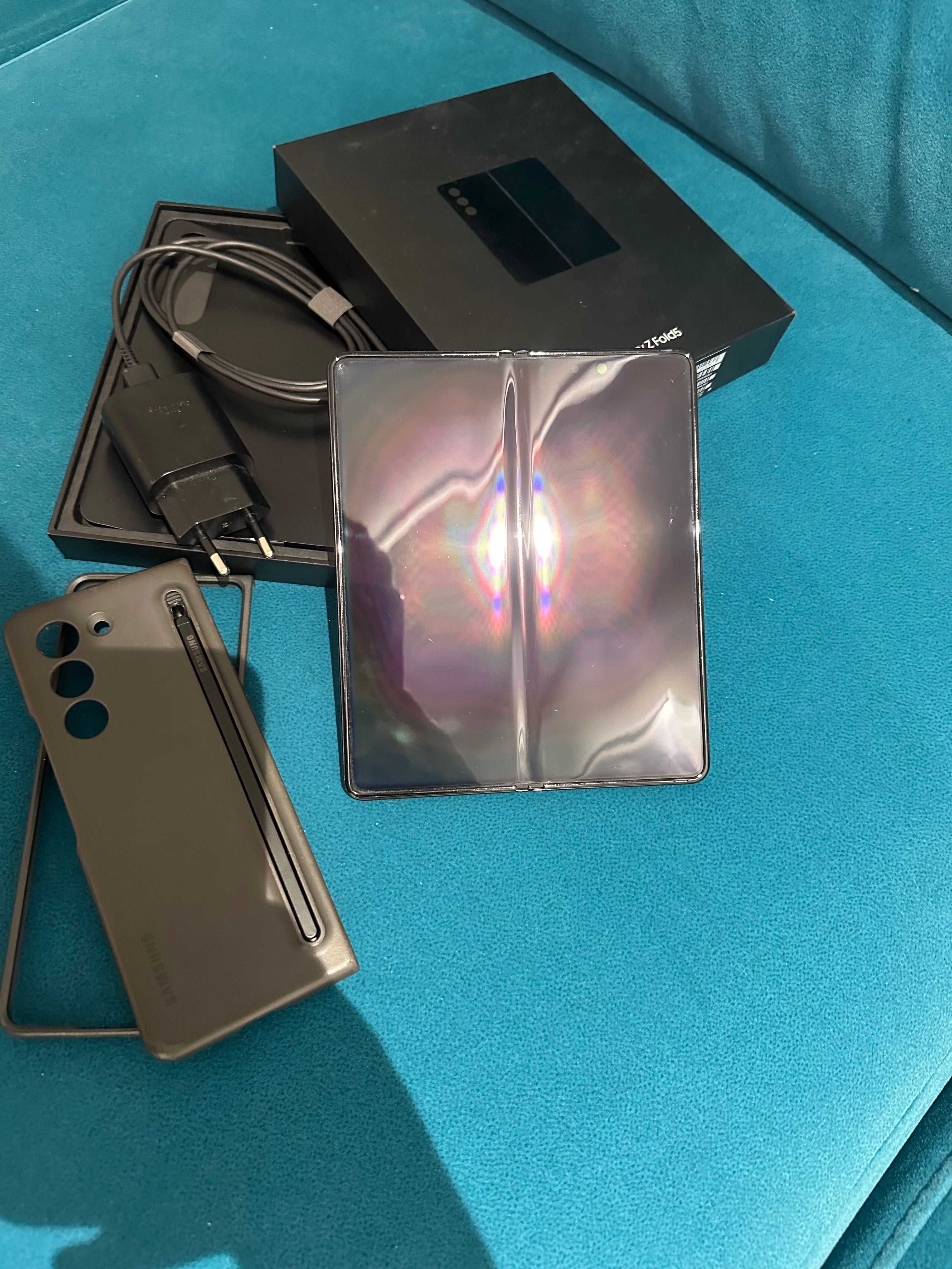 samsung z fold 5