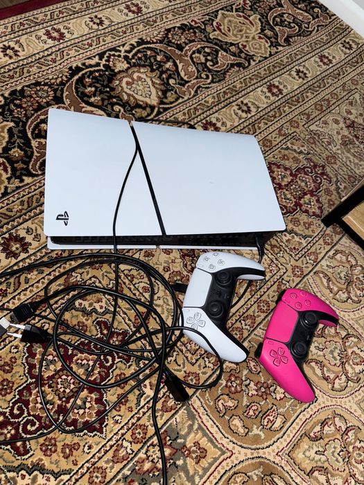PlayStation 5 1tb