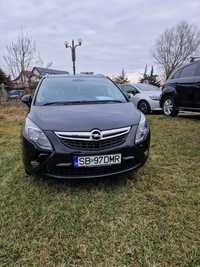 Vând Opel Zafira 2012 Automata