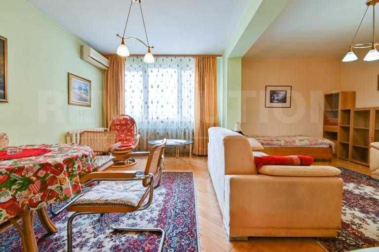Продава се Двустаен апартамент в София, Студентски град - 80 кв.м за 2625 €/кв.м - Снимка #3