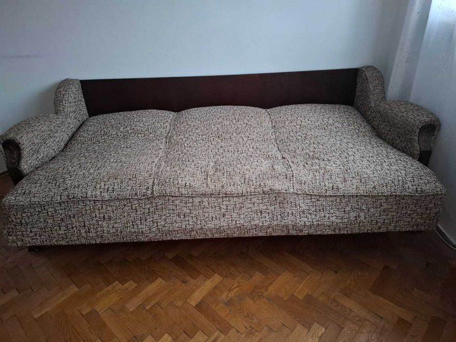 Canapea extensibila 190 x 120 DONEZ