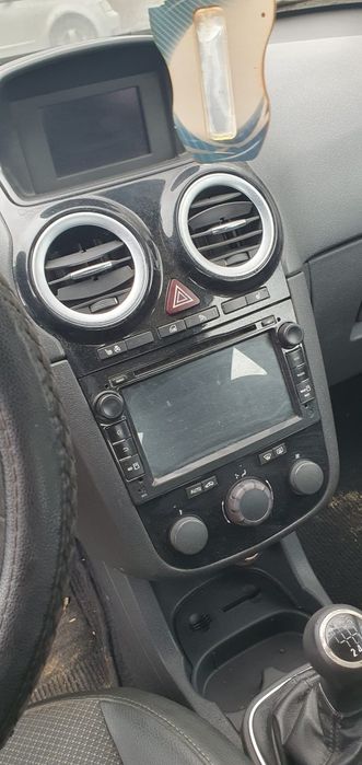 Opel Corsa 1,2  2007