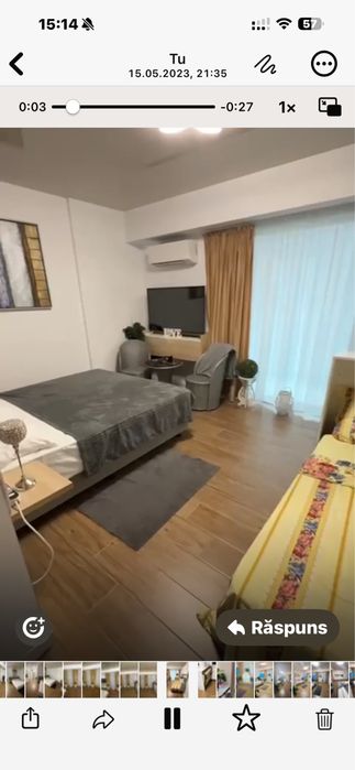 Studio lux signature promenada