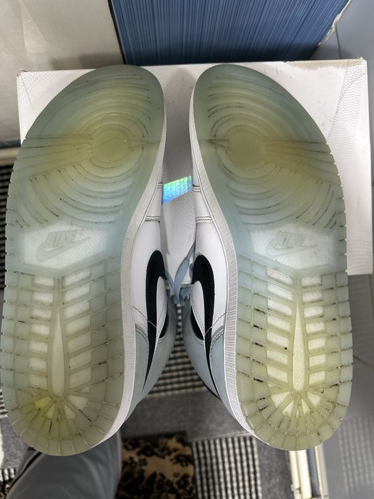 Air Jordan 1 Mid