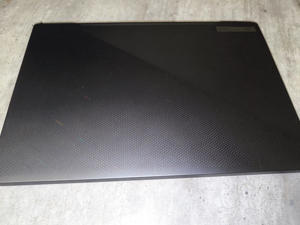 Продается или обмен asus rog Zephyrus g15 б/у