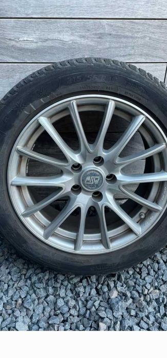 Джанти за шкода,фолксфаген ,ауди