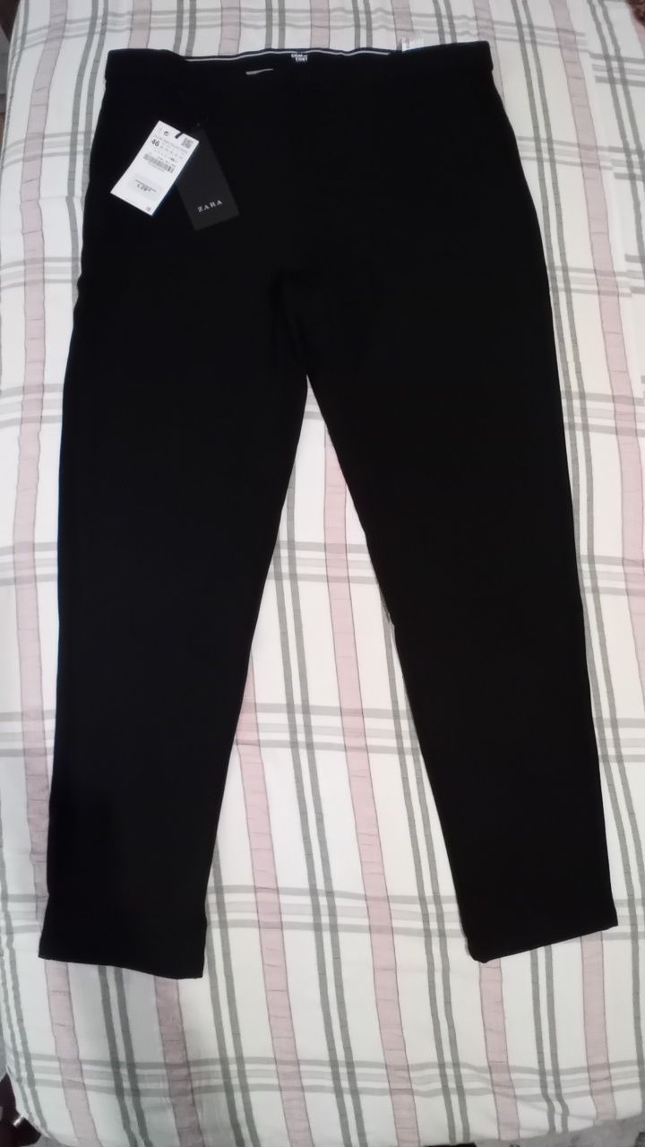 Мъжки панталон ZARA